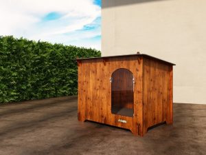 mantenere il peso ideale cane