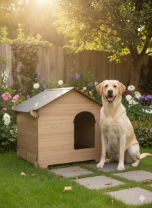 cucce in HPL Made in Italy