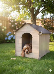 cucce in HPL Made in Italy